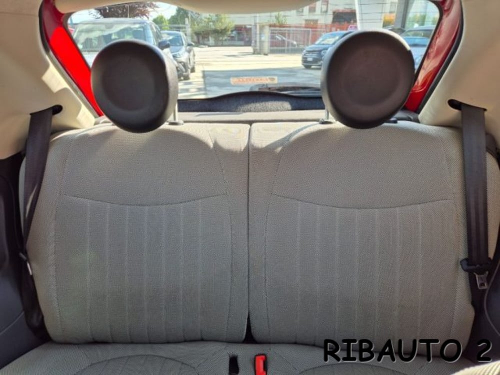 Fiat 500 usata a Cuneo (18)