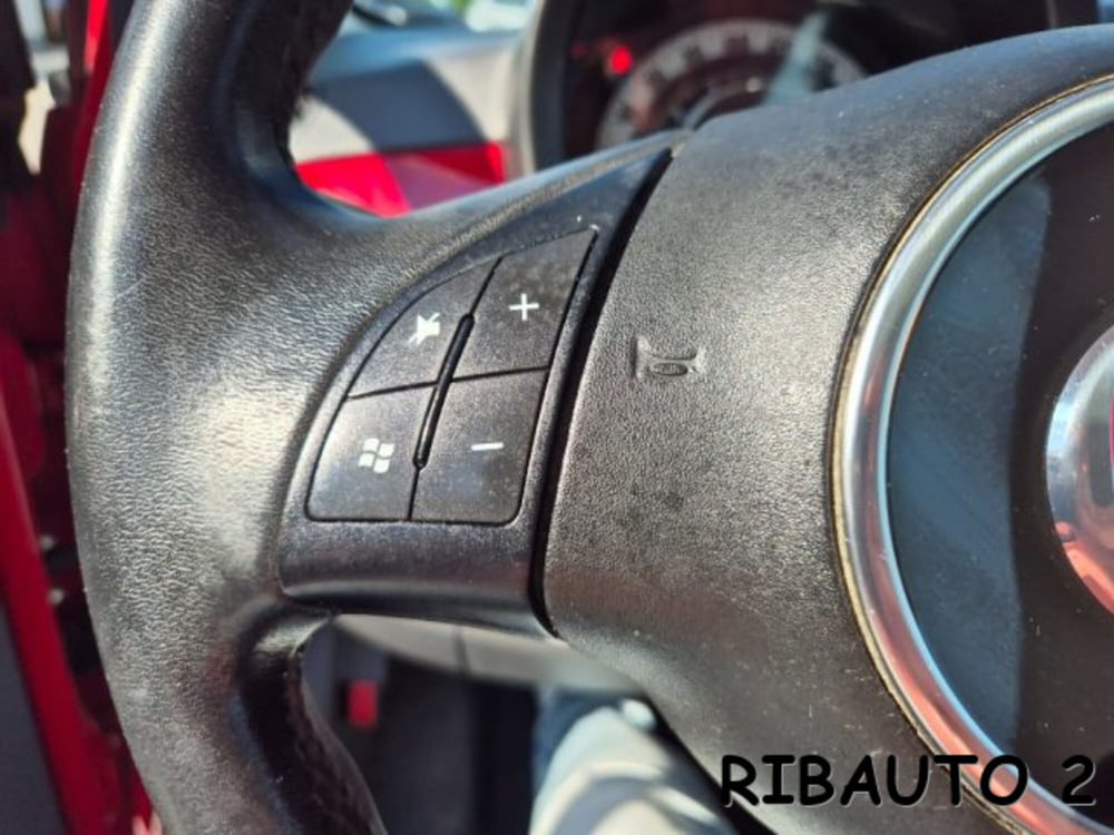 Fiat 500 usata a Cuneo (20)