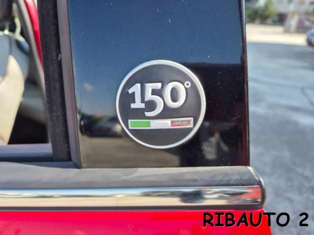 Fiat 500 usata a Cuneo (4)