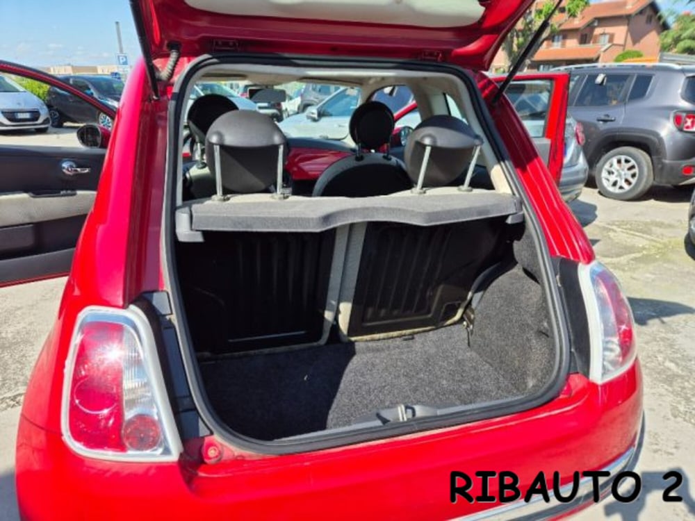Fiat 500 usata a Cuneo (6)
