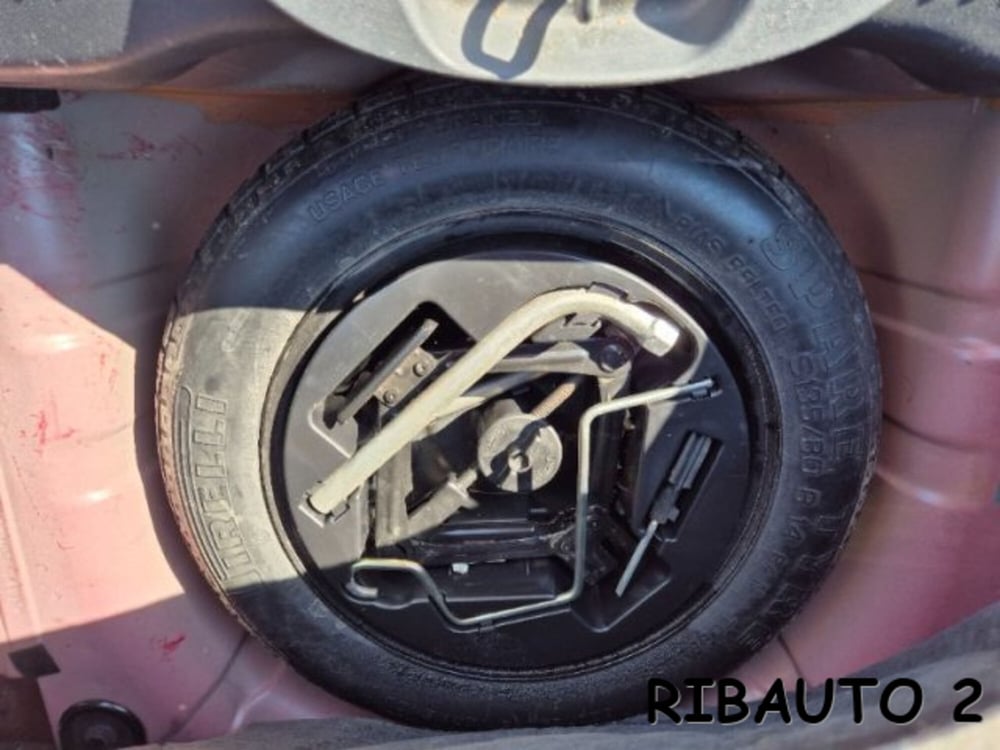 Fiat 500 usata a Cuneo (7)