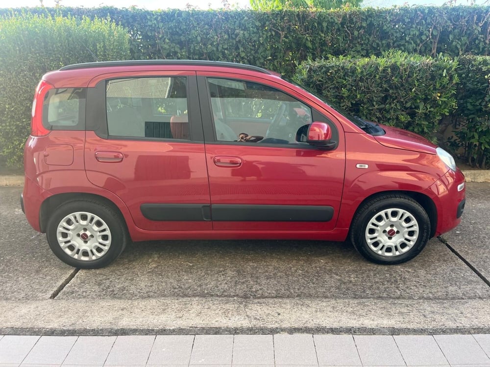 Fiat Panda usata a Cagliari (13)