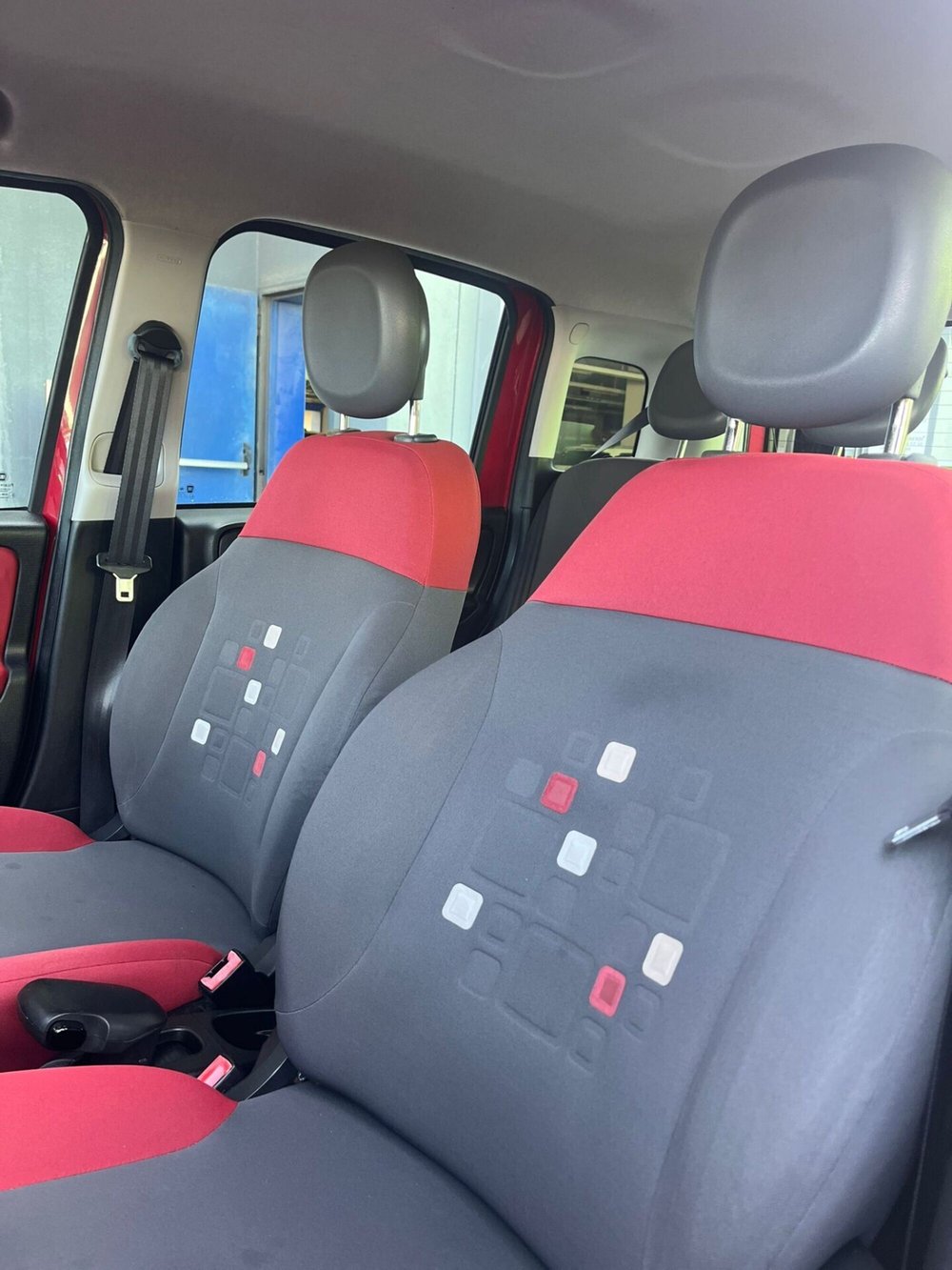 Fiat Panda usata a Cagliari (6)