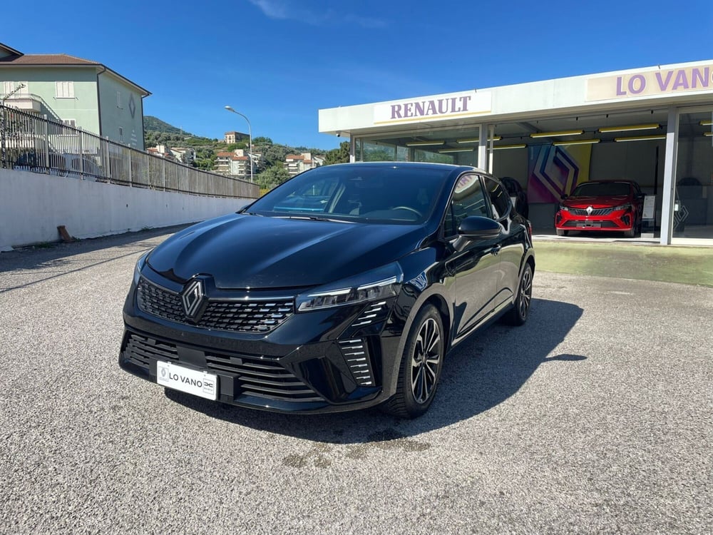 Renault Clio usata a Messina