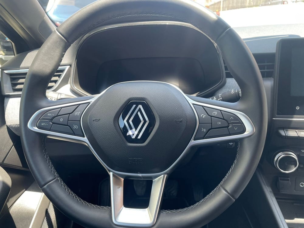 Renault Clio usata a Messina (16)