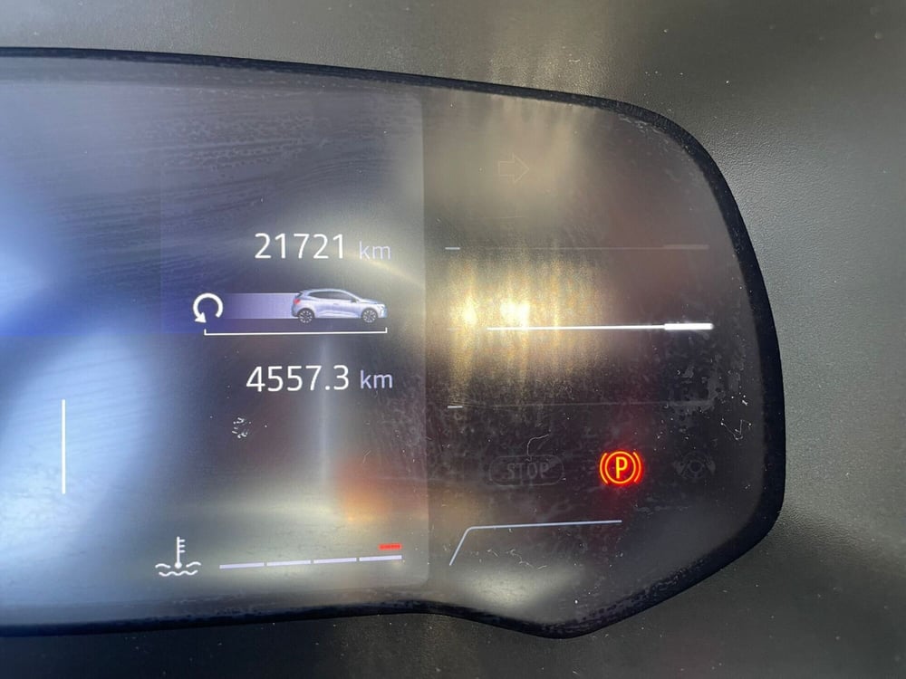 Renault Clio usata a Messina (18)