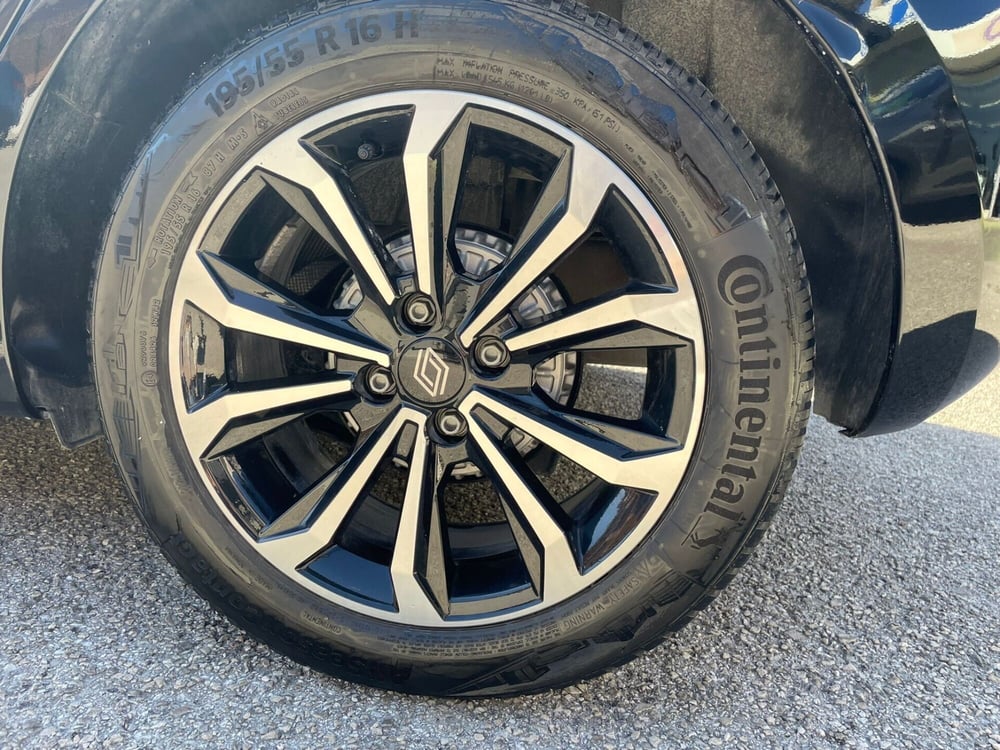 Renault Clio usata a Messina (19)