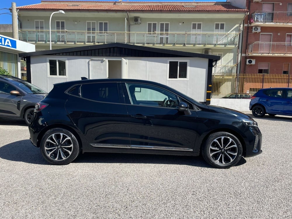 Renault Clio usata a Messina (4)