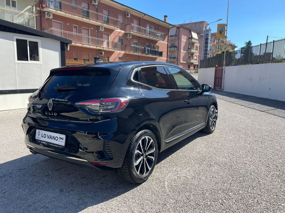 Renault Clio usata a Messina (6)