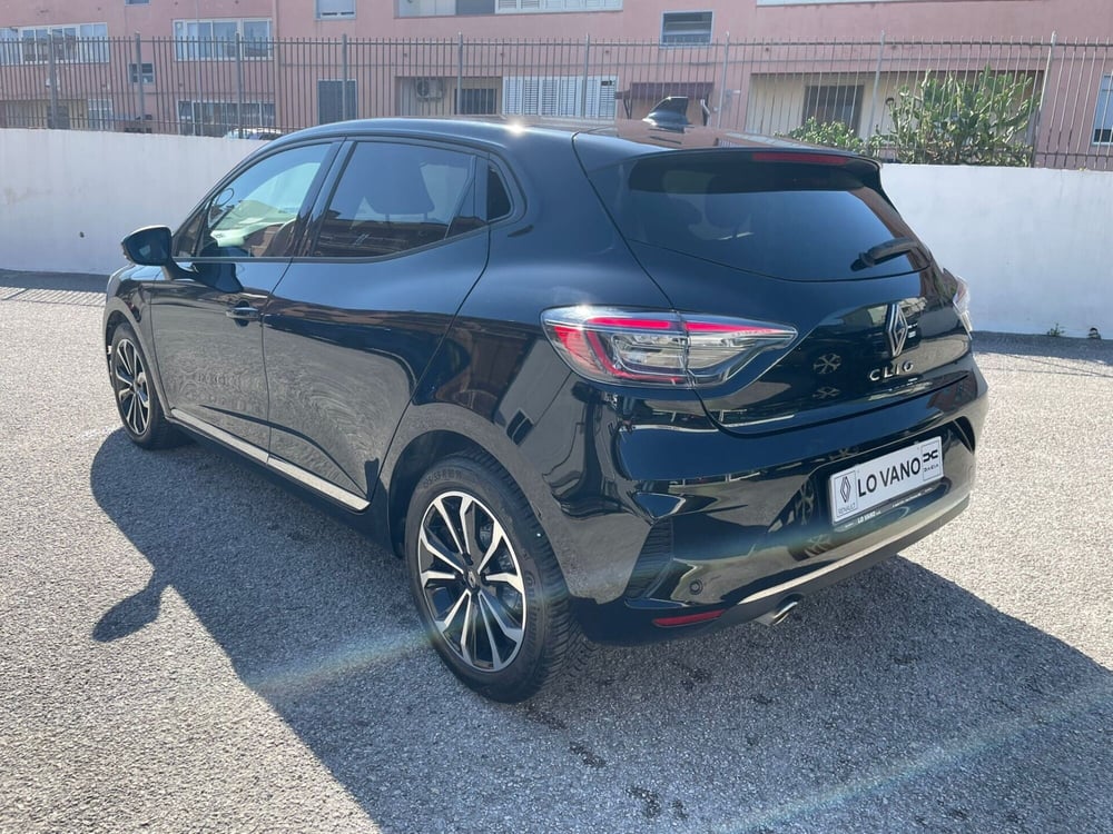 Renault Clio usata a Messina (7)