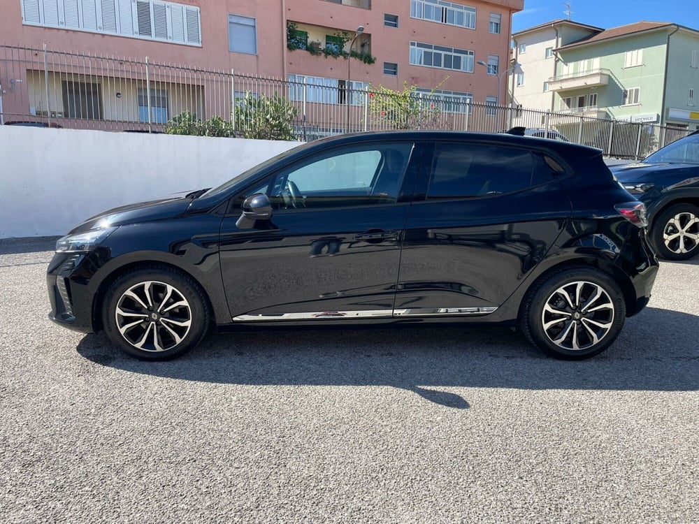 Renault Clio usata a Messina (8)