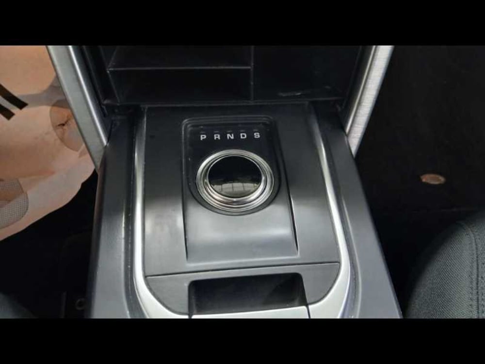 Land Rover Discovery Sport usata a Brindisi (14)