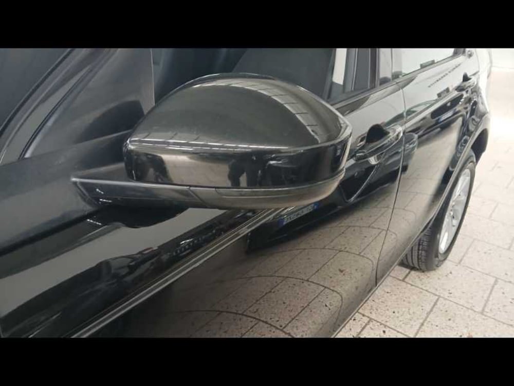 Land Rover Discovery Sport usata a Brindisi (8)