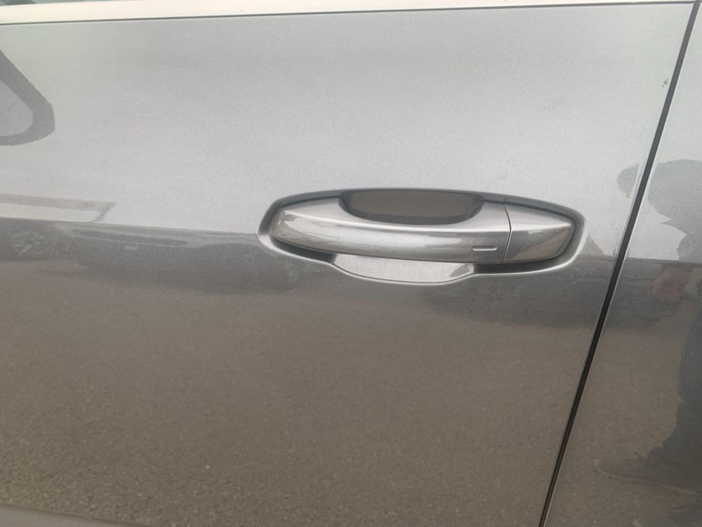 Audi Q3 Sportback usata a Lecce (11)