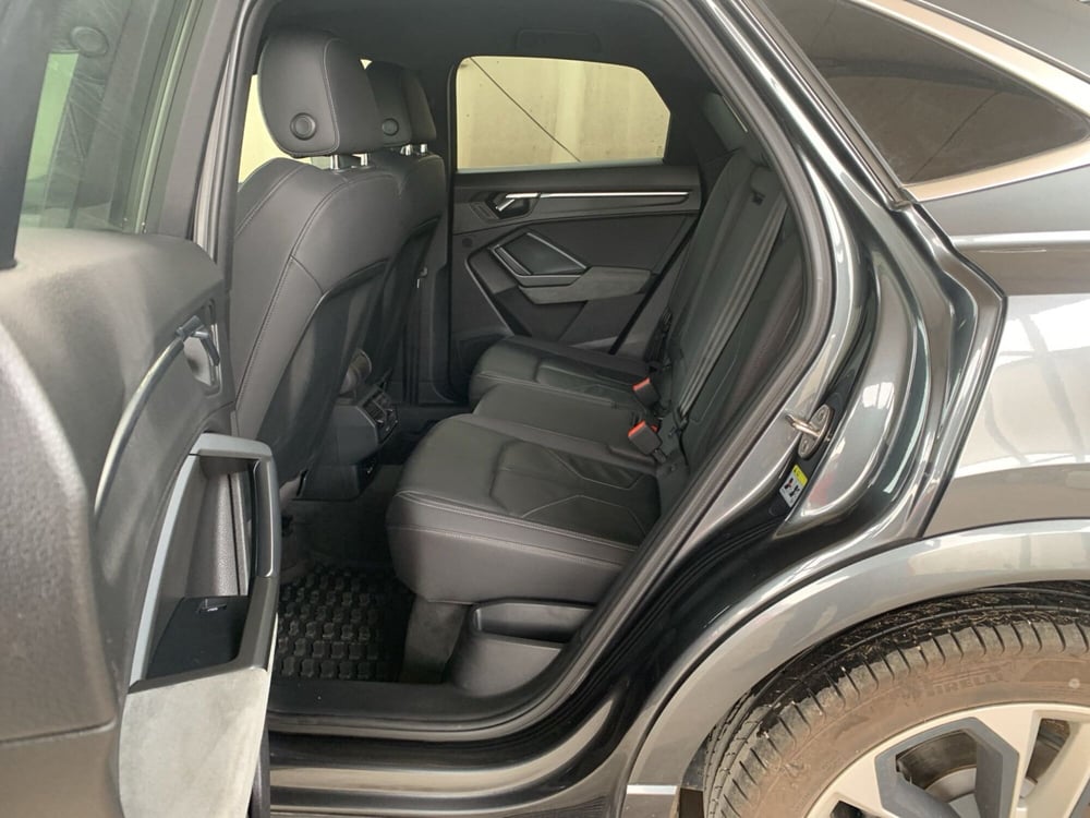 Audi Q3 Sportback usata a Lecce (20)