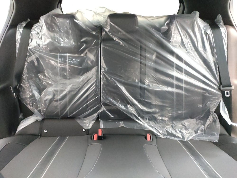 Opel Astra nuova a L'Aquila (13)