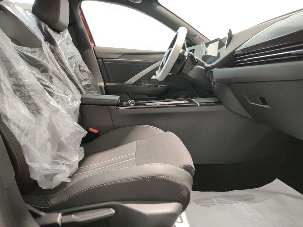 Opel Astra nuova a L'Aquila (15)