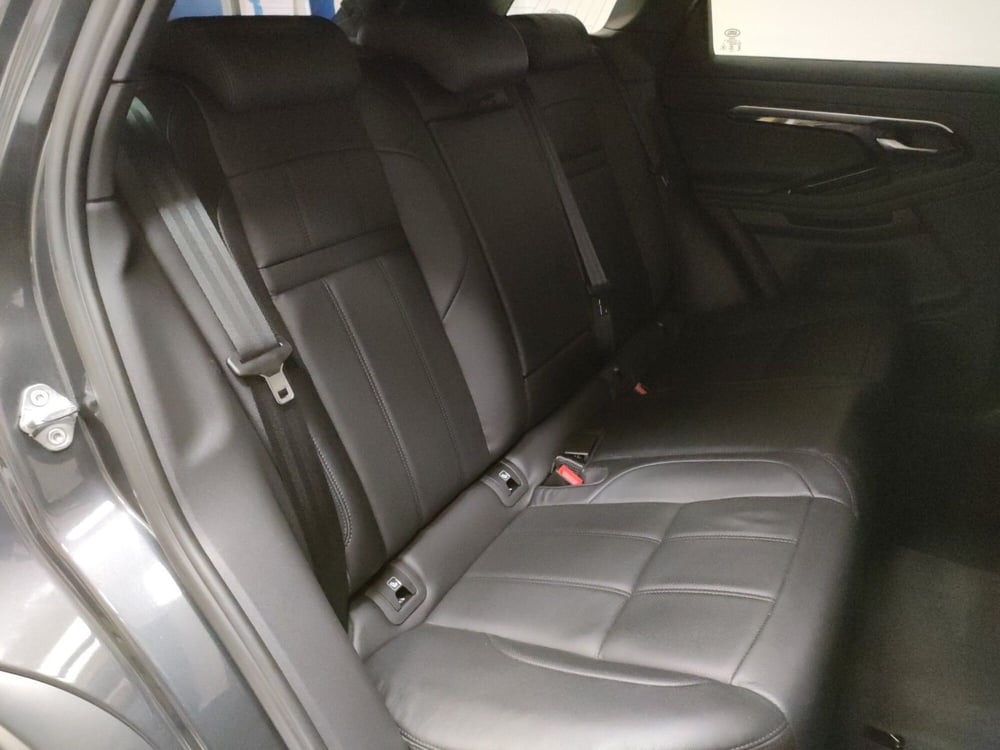 Land Rover Range Rover Evoque usata a Teramo (14)