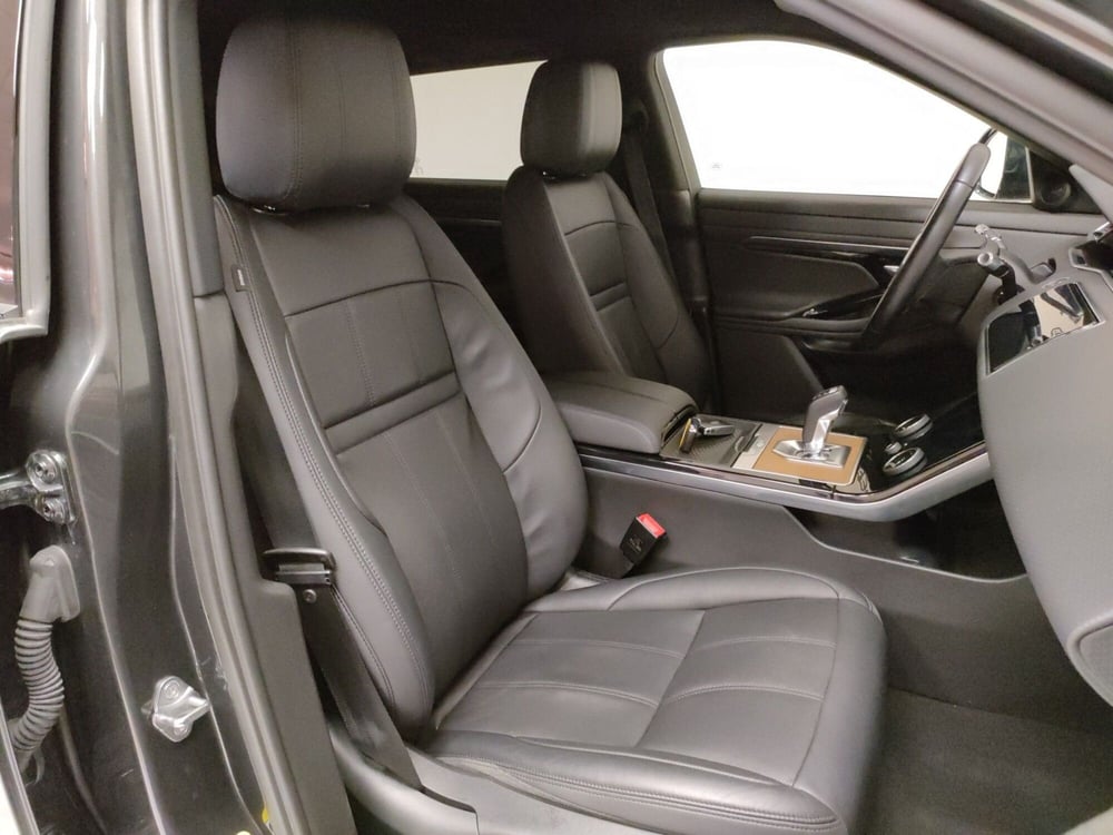 Land Rover Range Rover Evoque usata a Teramo (15)