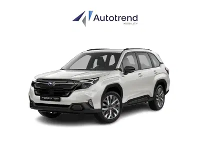 Subaru Forester 2.0i e-boxer Free lineartronic nuova a Bari