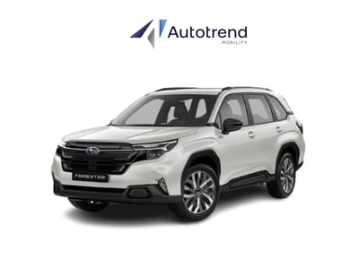 Subaru Forester 2.0i e-boxer Free lineartronic nuova a Bari