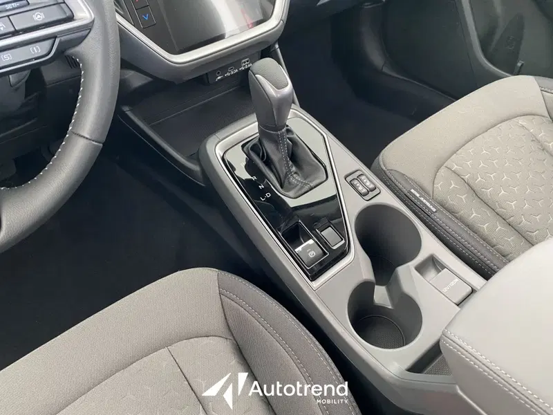 Subaru Crosstrek nuova a Bari (12)