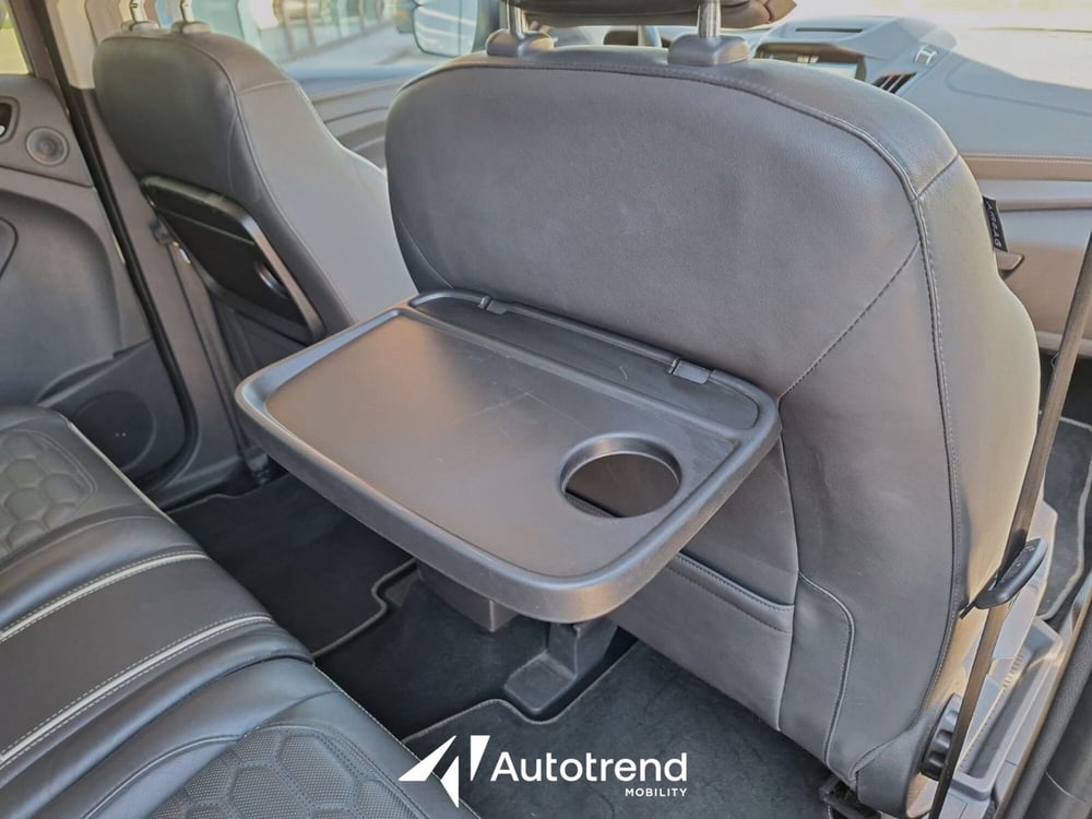 Ford Kuga usata a Bari (16)