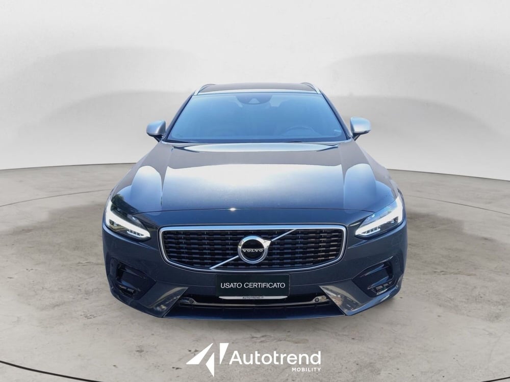 Volvo V90 usata a Bari (2)
