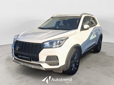 Dr dr 4.0 4.0 1.5 Bi-Fuel GPL del 2022 usata a Bari