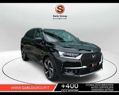 Ds DS 7 DS 7 Crossback BlueHDi 130 aut. Grand Chic del 2022 usata a San Fior