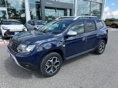 Dacia Duster 1.6 SCe GPL 4x2 Prestige del 2019 usata a Piacenza
