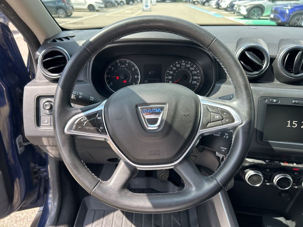 Dacia Duster usata a Piacenza (11)