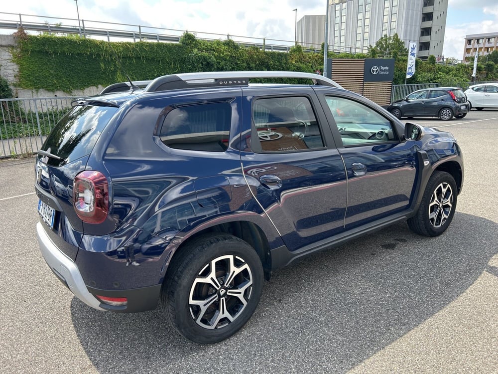Dacia Duster usata a Piacenza (6)