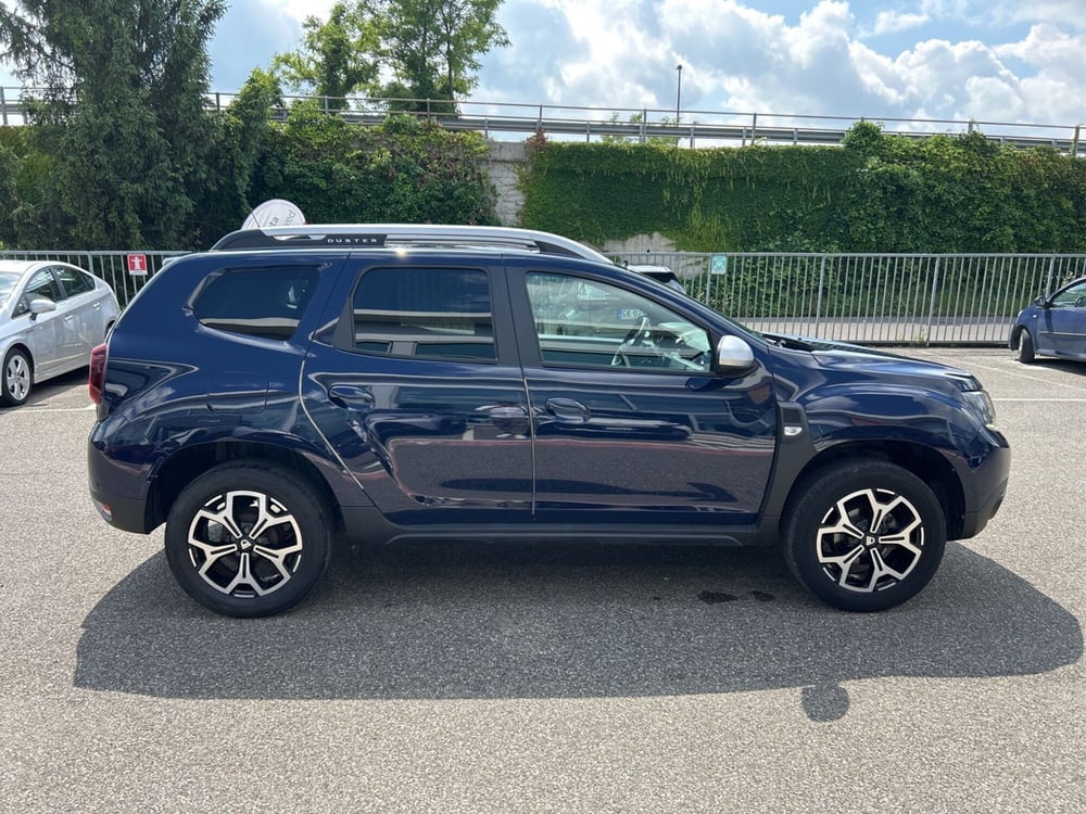 Dacia Duster usata a Piacenza (7)