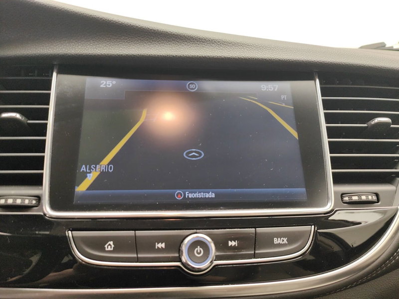 Opel Mokka usata a Como (10)