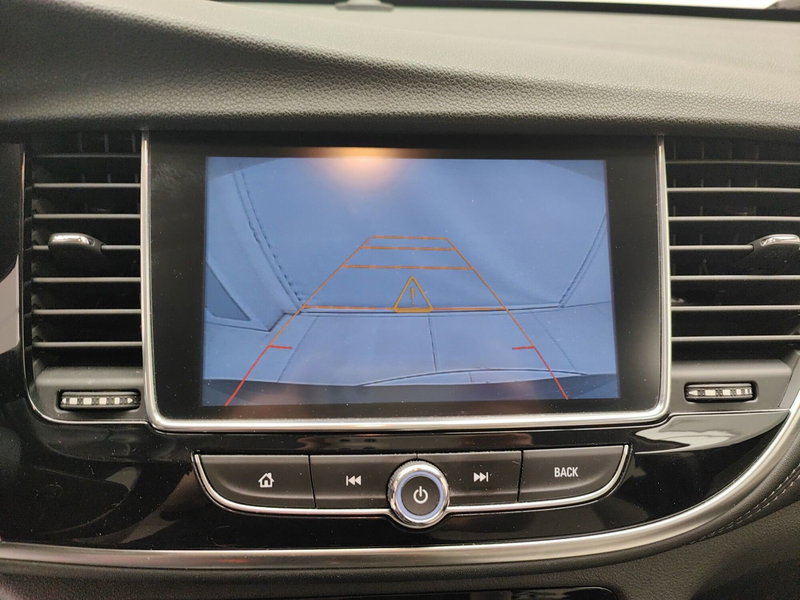 Opel Mokka usata a Como (11)