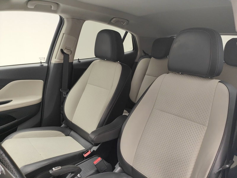 Opel Mokka usata a Como (13)