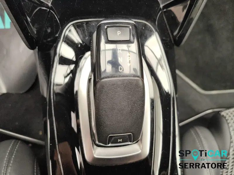Peugeot 2008 usata a Como (12)