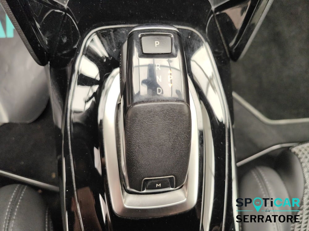 Peugeot 2008 usata a Como (12)