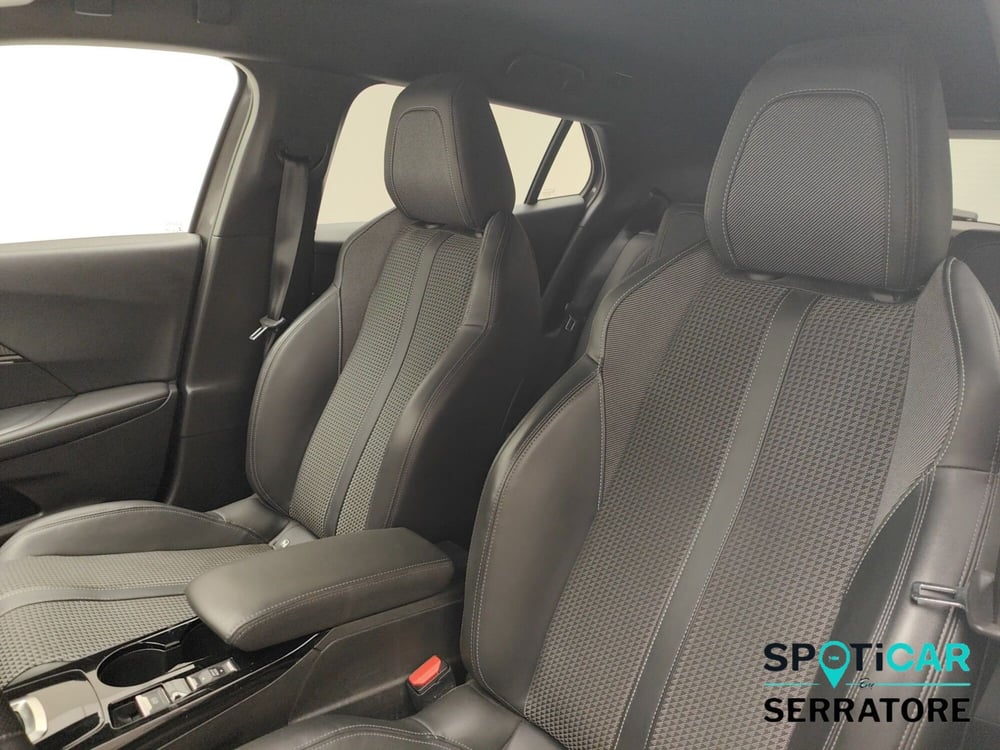 Peugeot 2008 usata a Como (13)