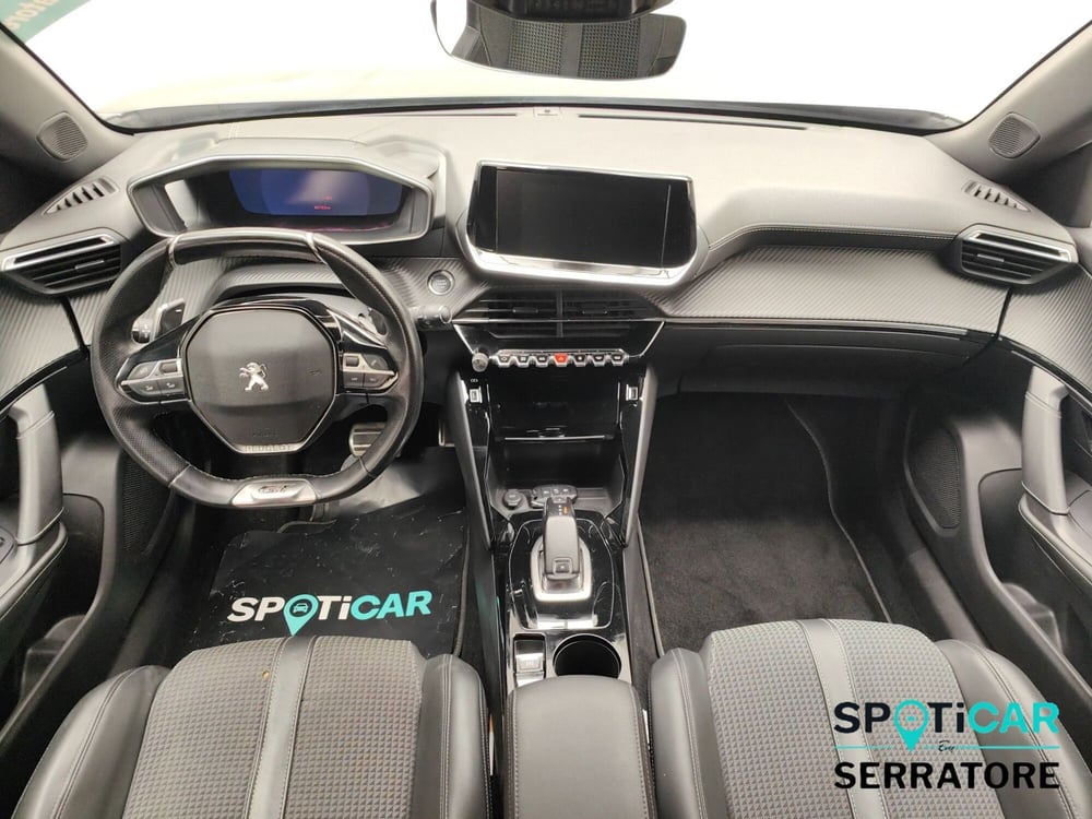 Peugeot 2008 usata a Como (14)