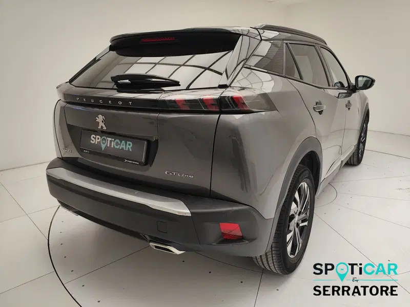 Peugeot 2008 usata a Como (5)
