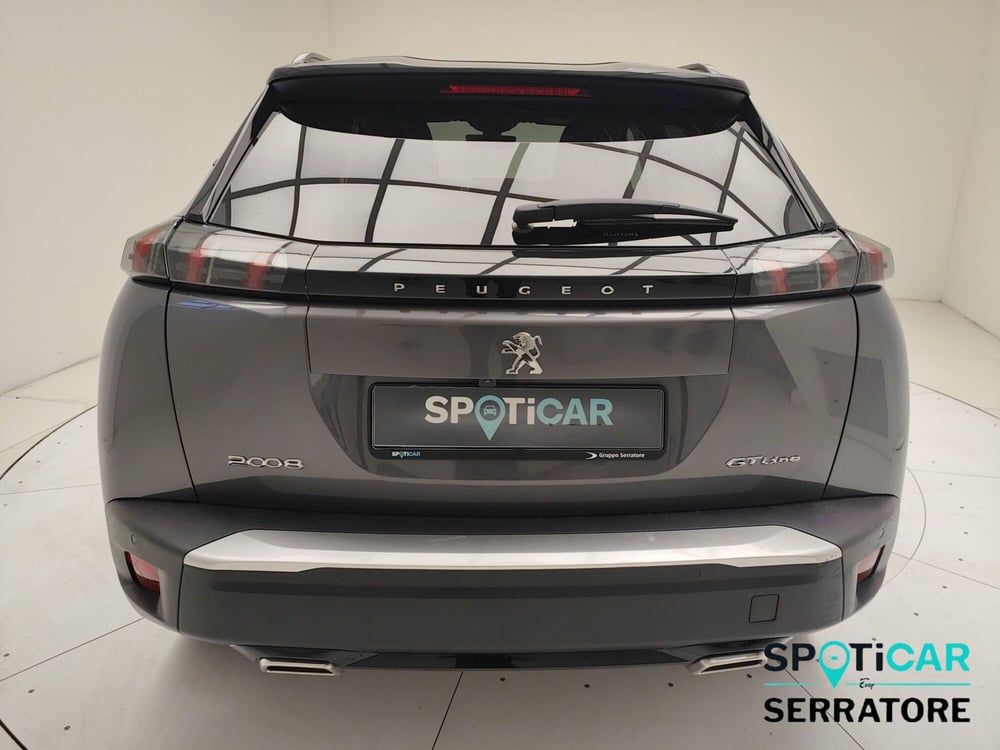 Peugeot 2008 usata a Como (6)