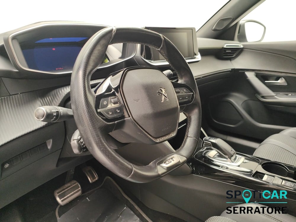 Peugeot 2008 usata a Como (7)