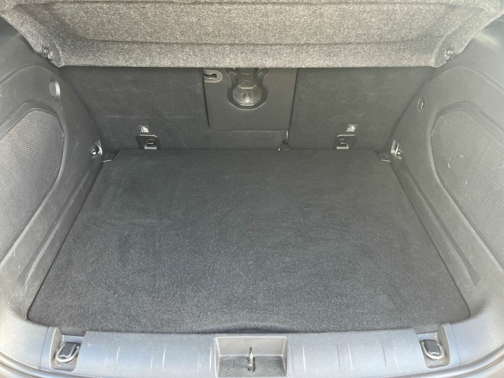 Jeep Renegade usata a Sondrio (12)
