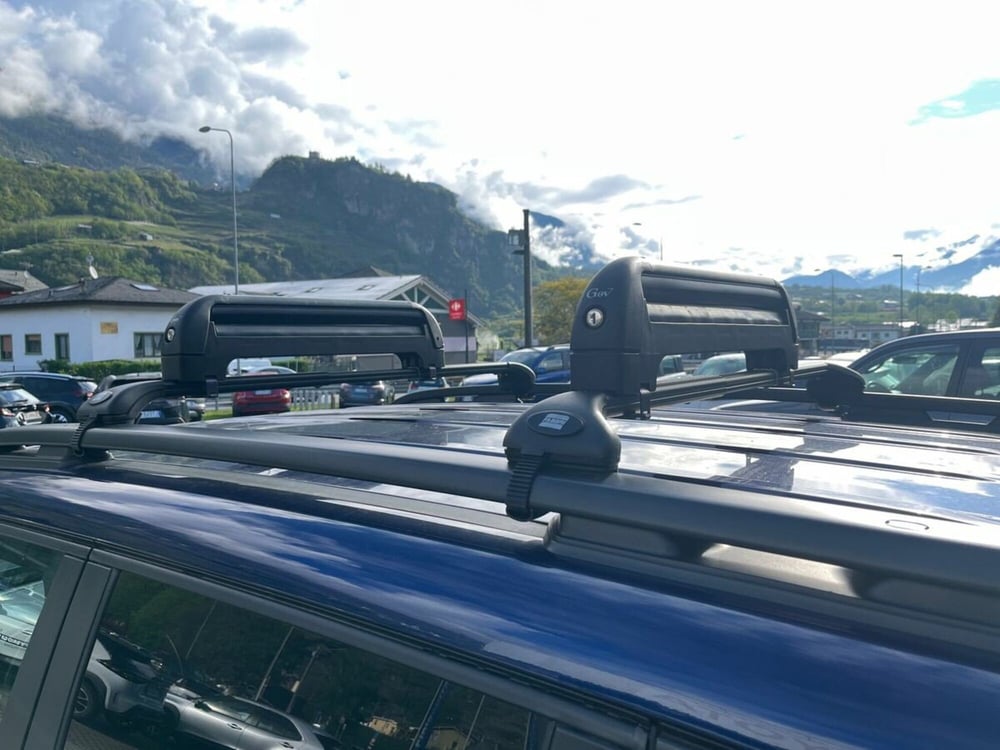Jeep Renegade usata a Sondrio (17)