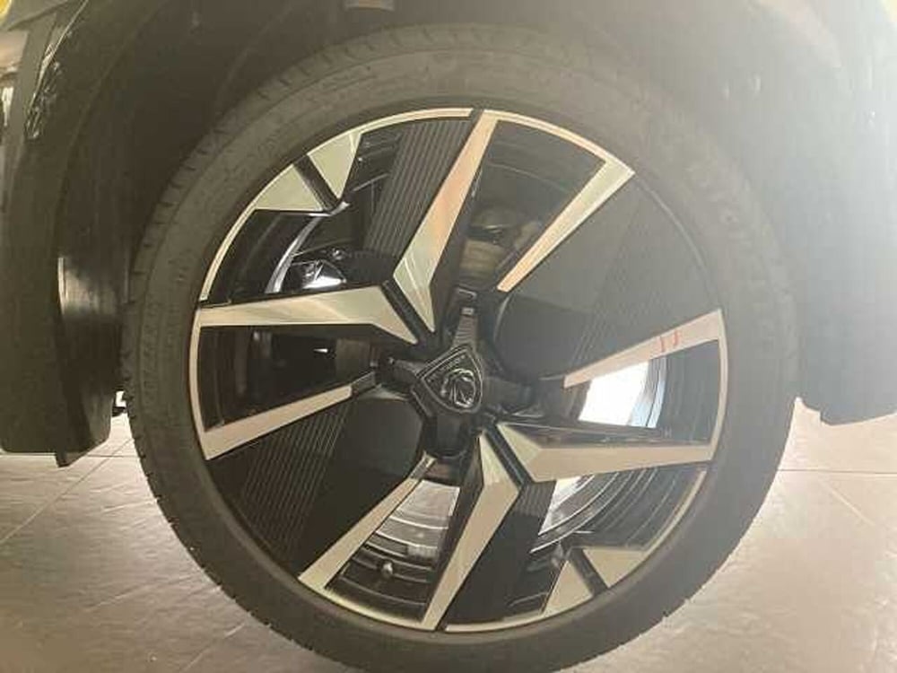 Peugeot 208 nuova a Messina (16)