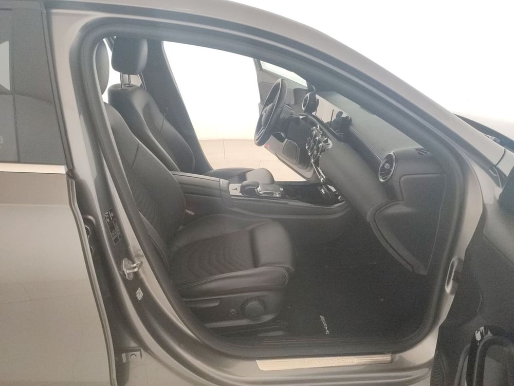 Mercedes-Benz Classe A usata a Alessandria (10)