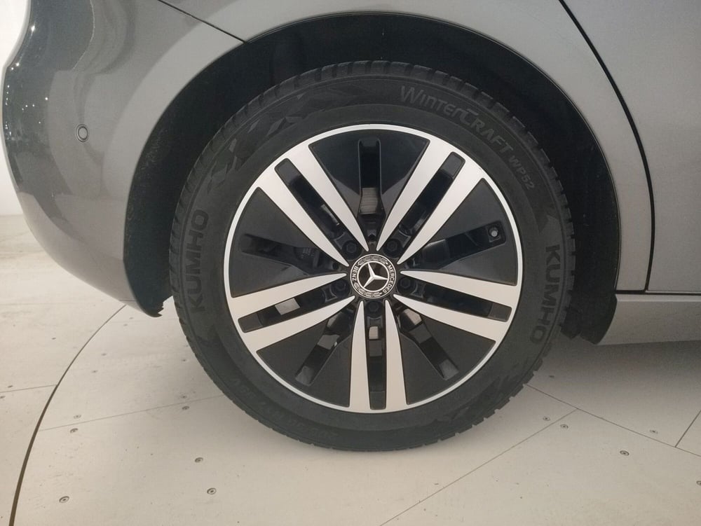 Mercedes-Benz Classe A usata a Alessandria (14)