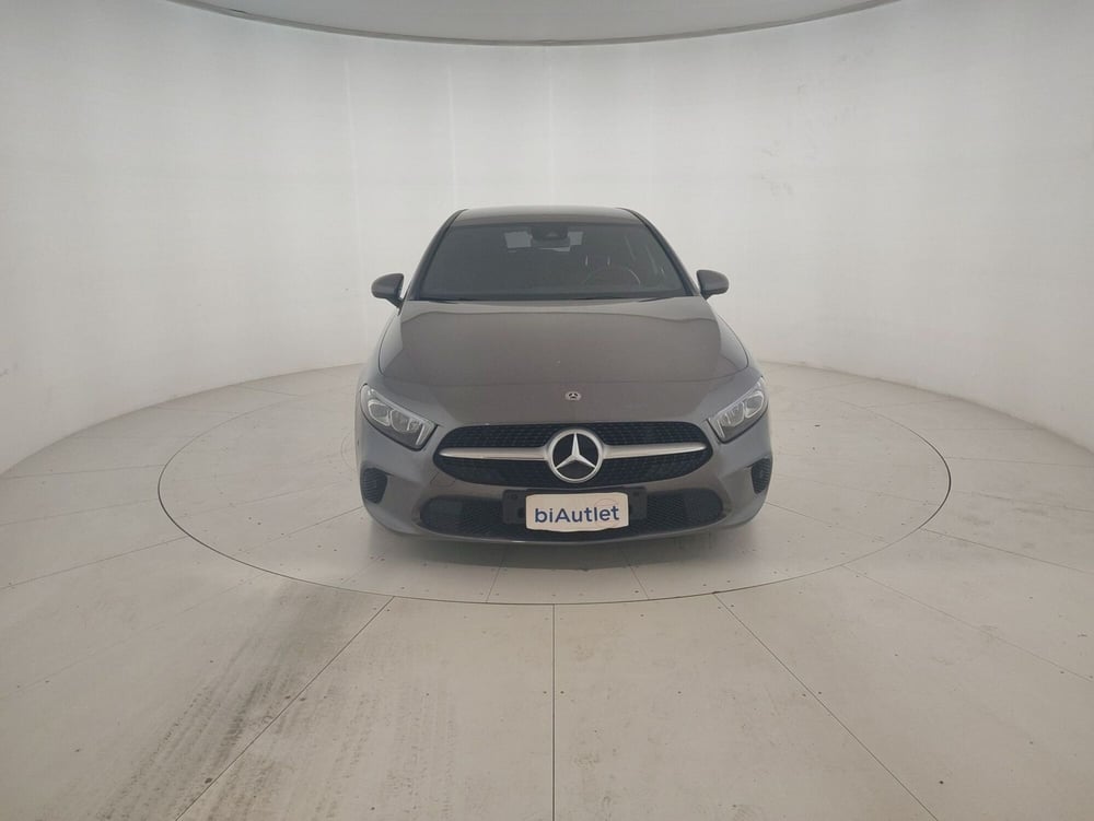 Mercedes-Benz Classe A usata a Alessandria (2)